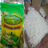 BUCO PANDAN SPECIAL RICE 5KG