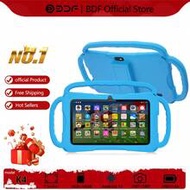 4GB RAM+64GB ROM/7-Inch Tablet/4-Core 1.3GHz/Android 13 MTK8321/1280x800 IPS High-Definition Resolut