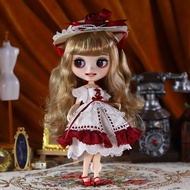 DBS blythe doll clothes ,no doll ,no shoes ,only sell clothes