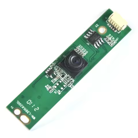 8MP 30fps 3264x2448 Resolution Fixed Focus Camera Module IMX258 Sensor 125° USB Camera Module
