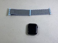 Apple Watch SE (LTE版) 44mm A2352蘋果手錶 插卡版黑色