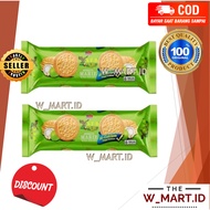 MARIE ATB COCONUT BISCUIT COCONUT BISCUIT 180 GR