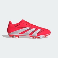 รองเท้าสตั๊ด/รองเท้าฟุตบอล Adidas Predator Club Firm/Multi-Ground สีแดงขาว [ID1326] UK7.5/EU41.5/260