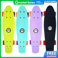 Cruiser Board Pastel Colors