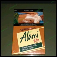 STOCK TERBARU ALAMI 1001 ROKOK TERMURAH