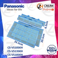 Air Filter PANASONIC Genuine Parts Air Cond SKY SERIES CS-VS10SKH CS-VS13SKH CS-VS18SKH CS-VU10UKH C