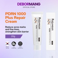 REJUVEON PDRN Cream 20g - PDRN 1000 Plus Repair Cream