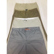 USED COTTON PANTS DOCKERS SLIMFIT & STRAIGHT FIT/30/32/34/36/38/40