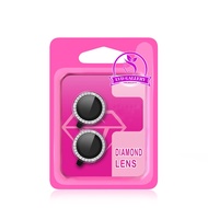 1 SET Anti-Scratch Camera DiamondRing for iphone 17 iphone 17 Air iphone 17 Pro iphone 17 Pro Max ip