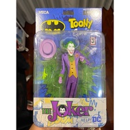 NECA 6′′ Scale Action Figure – Toony Classics The Joker