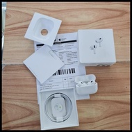 Apple Airpods Pro Gen 2 2023 With Type C To C
Charging Original Second