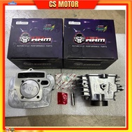 HHM EX5 CLASS 1 56MM 58MM EX5 ONE TEN EX5 110 BLOCK SIZE 56MM E-BONUS 110 MR3 Engine RACING EX5 56