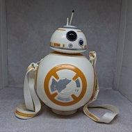 Star Wars Tokyo Disneyland STAR WARS Popcorn Bucket BB-8.