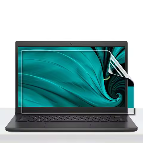 Anti Glare BlueRay 14inch Screen Guard Protector For Dell Latitude 3420 3470 3490 5400 5430 7410 742