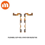 FLEXIBLE O/F+VOL COMPATIBLE VIVO V29 5G/S17 5G