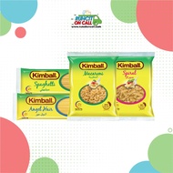 (EXP : 05/2025) Kimball Angel Hair/Spiral 400g x 20 packs