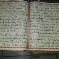 Al Quran Akbar As Samad Besar Berkualitas