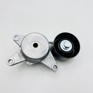 25281-04600Applicable to Hyundai Kia G4LC Huanchi Engine Belt Tensioner Tensioning Wheel