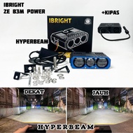 IBRIGHT ZE B3M POWER Biled Spotlight