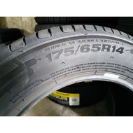 NEW TAYAR 175/65/14 INCH RM148 1PC 2025Y IN MYVI AXIA BEZZA SAGA VIOS 175/65R14 MODEL