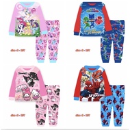 Local Seller Cuddle Me 8 to 13 year old Kids Pyjamas Set