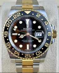 116713LN   Rolex 勞力士 GMT-Master II     116713LN