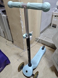 Globber 兒童滑板車