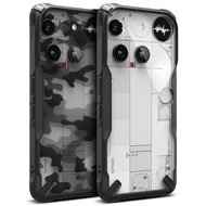 Ringke Fusion-X for Nothing Phone (3) Lightweight Shockproof Protective Cover Case