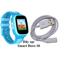 Dây đeo đồng hồ Masstel Smart Hero 10 chính hãng Phụ kiện đồng hồ Masstel Smart Hero10