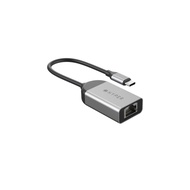 Targus HyperDrive USB-C to 2.5Gbps Ethernet Adapter (2Y Warranty)