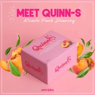 [🎁FREE SHAKER ] 🔥HOT🔥 Quinn-S by Amyera Beauty
