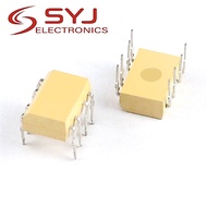 10 piece HCPL-7520-500E HCPL-7520 A7520 DIP-8 SOP-8 Isolated Linear Sensing IC
