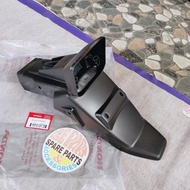 Original Honda Win Rear Fender 80100-Gf6-2A0 Rare