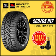 ARIVO 265/65 R17 4PR 116Q XL - ROCK TRAK R/T