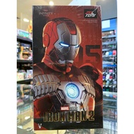 Zd Toys Iron Man MK5 1:10
