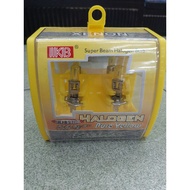 Bulb KOBO Yellow H1,H3,H4,9005,9006