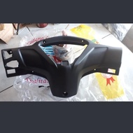 Rear Shell Revo Fit F1 Revo F1