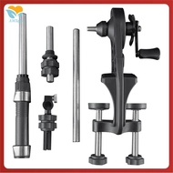 Upgrades Fishing Line Winder Spooler Line Winder Baitcasting Reel Fishing Tool Accessories