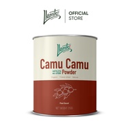 Llamito ผงคามูคามู ออร์แกนิค (Organic Camu Camu Powder) ขนาด 250g