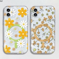 Case For Infinix Smart 8 7 Hot 11 10 20 30i 40i Note 30 Tecno Spark 10 10C 20C Go VIP Play 2023 2024