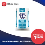 Wooden Spoon All Purpose Flour 25Kg