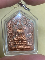 ［多寶齋佛牌］催金大師 超強異性緣 阿贊芭素 2558 坤平 七女抱柱