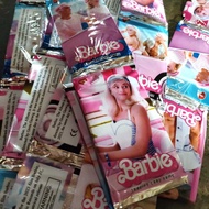 SANRIO/UPIN-IPIN/BARBIE GAME CARD