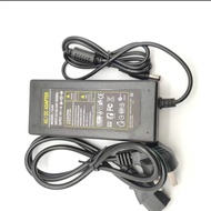 Suitable for Philips LCD Display 227E4Q 237E4L 246E7Q 249E4Q Adapter 12V4A Cable