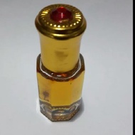 Bibit parfum KIF - Charabot non alkohol 12Ml