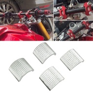 Motorcycle Handlebar Clamp Adapter 7/8" to 1-1/8" 22mm to 28mm