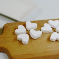 |製皂工人|自動洗碗機用洗碗錠-愛心造型茶樹精油