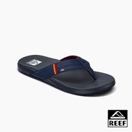 【REEF】CUSHION PHANTOM 經典系列 夾腳涼拖鞋 男款 CJ0384/ US 9 (27cm)