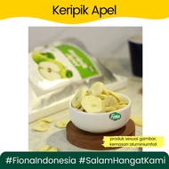 SIMULTANEOUS Fiona Apple Chips Netto 5 Grams By 2 Typical of Malang