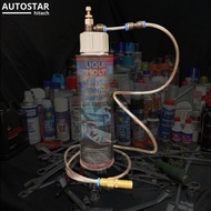 Direct processing PROFESSIONAL BRASS UNIVERSAL CATALYTIC CLEANER EXHAUST CLEANER